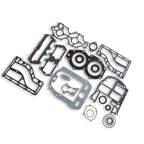 Kit guarnizioni powerhead - kit,