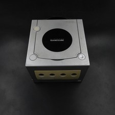 Console nintendo gamecube - console,