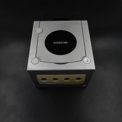 Console nintendo gamecube - nintendo,