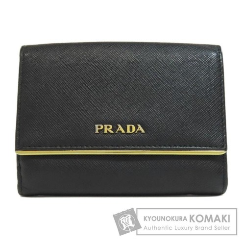 Portafoglio bifold usato con