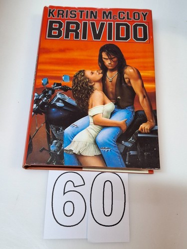 Kristin mccloy brivido romanzo - mccloy,