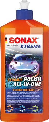 Sonax xtreme ceramic - xtreme,