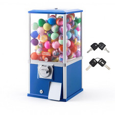 Gumball Macchina, Distributore