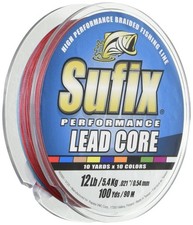 Sufix Performance Lead Core