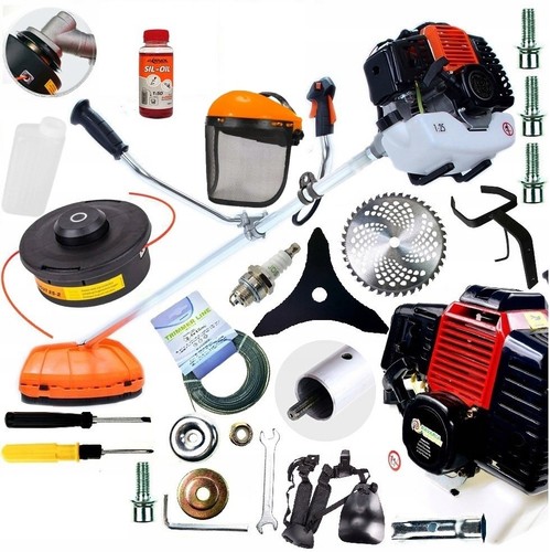 Decespugliatore tagliaerba - decespugliatore,