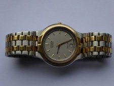 CITIZEN WR100 QUARZO, Made in