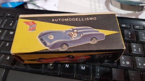 Sam toys autocorsa - toys, vanwall