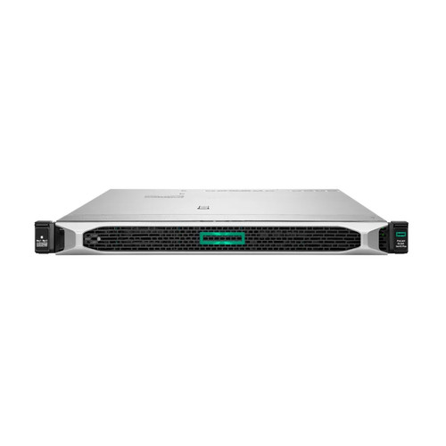 Hpe proliant dl360 - hpe,