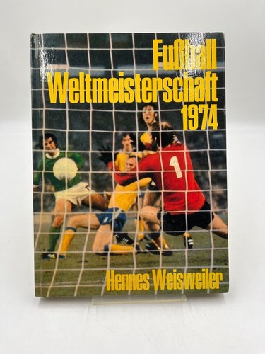 Fußball-Weltmeisterschaft