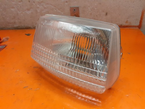 Faro anteriore nuovo gilera - faro,