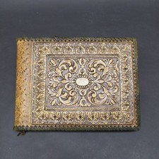 Album con 102 cartoline di