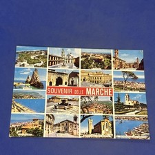 SOUVENIR DELLE MARCHE -