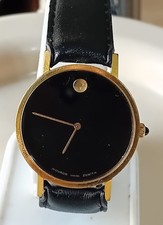 Orologio Vintage Zenith Movado