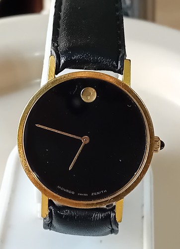 Orologio vintage zenith movado - vintage,