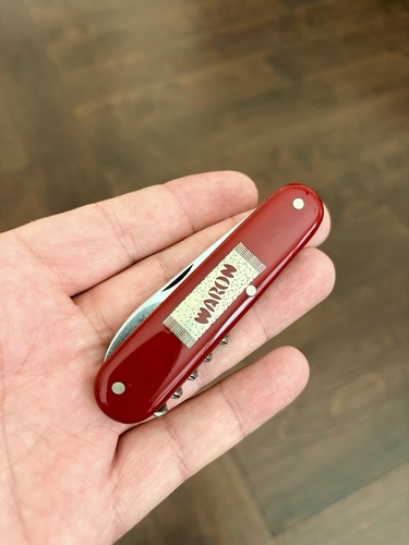 Raro coltello gourmet - raro,