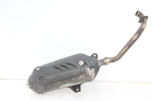 Scarico gilera nexus 125 - -,