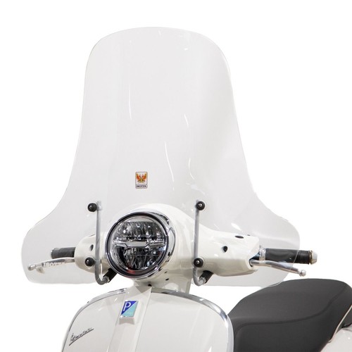 Isotta parabrezza classico - parabrezza,