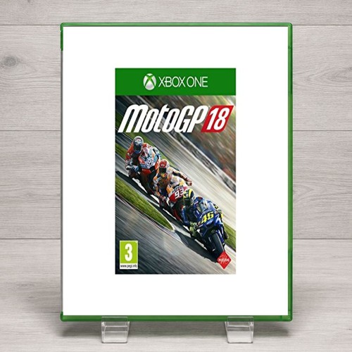 Motogp xbox one - motogp, 18