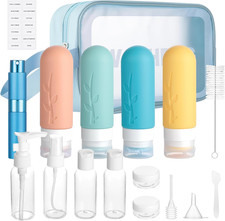 Contenitori Da Viaggio per