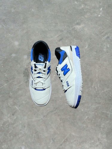 Size new balance - -, 550