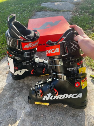 Nordica dobermann 110 - dobermann,