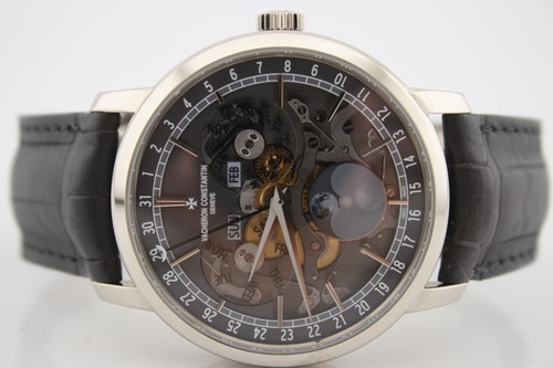 Orologio vacheron constantin - vacheron,