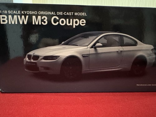 Bmw e92 kyosho - e92,