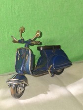 Vespa vintage giocattolo - vespa,