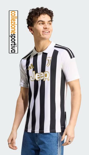 Maglia juventus adidas - juventus,
