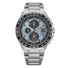 -15% Orologio Citizen AT8 - ref. AT8238-84M - Radiocontrollato - Super Titanio