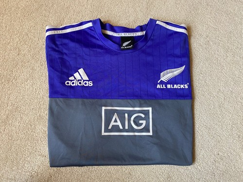 Maglia all blacks - maglia, rugby