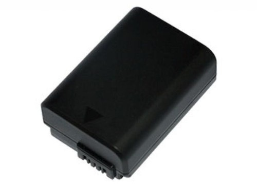 860mah batteria per sony - 860mah,