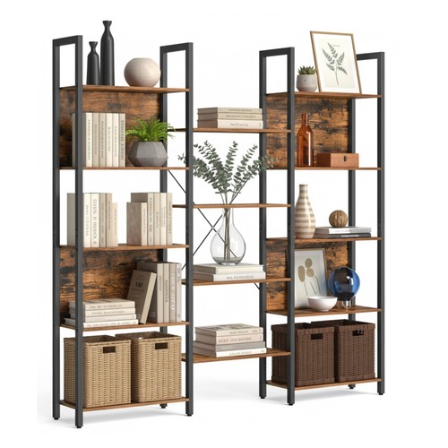 Libreria soggiorno scaffale - libreria,