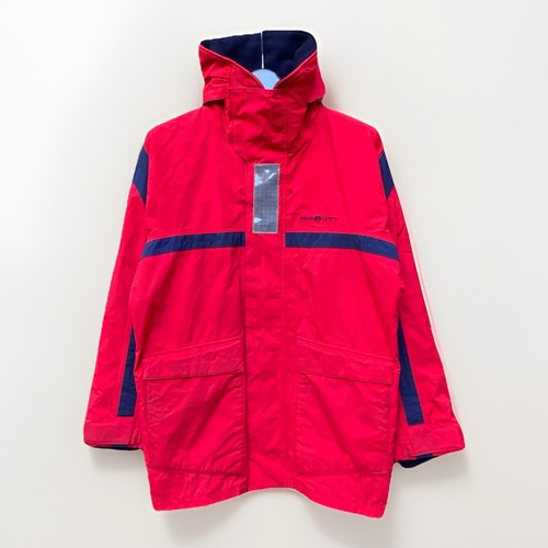 Giacca vela vintage - , henri