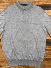 Maglione Polo Loro Piana