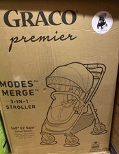 Graco premier modes - graco,