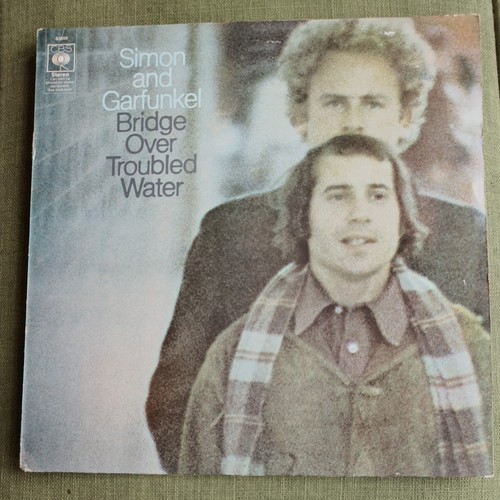 Simon and garfunkel - simon,