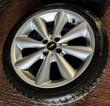 4 RUOTE MINI ONE - CERCHI IN