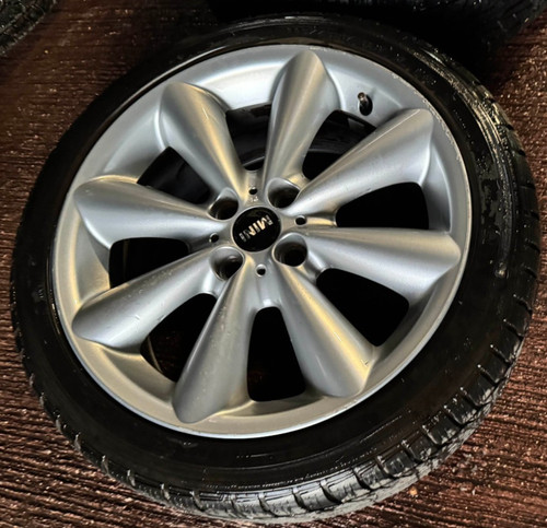 Ruote mini one - mini, in