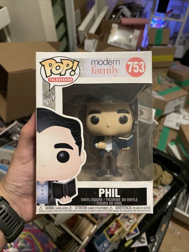 Funko pop vinyl modern - pop!,
