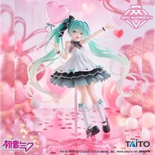 Figurine Vocaloid Hatsune Miku