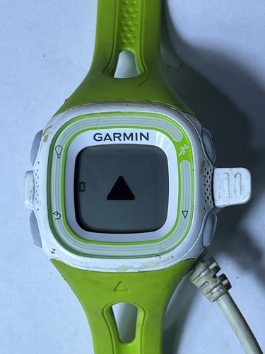 Garmin forerunner gps - forerunner, 10