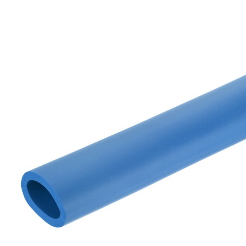 Tubo schiuma per - in, supporto