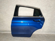 SPORTELLO PORTA PORTIERA POST. SX MERCEDES-BENZ GLC 300d AMG 2019 RICAMBI AUTO