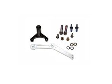 Supporto Ammortizzatore Di