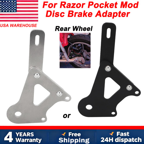 Per razor pocket mod - pocket,