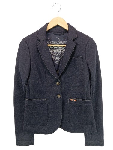 Napapijri blazer corto donna - napapijri,