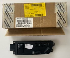 Interruttore regolazione