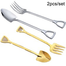 Cucchiaio Set Attrezzi Dessert