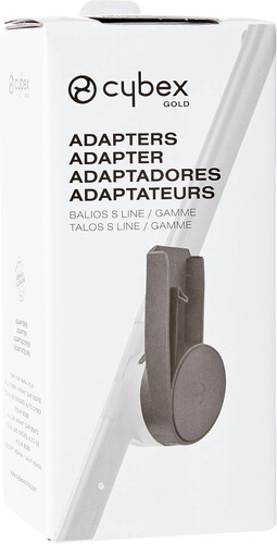 Cybex gold adattatore per - cybex,